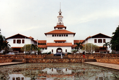 ghana