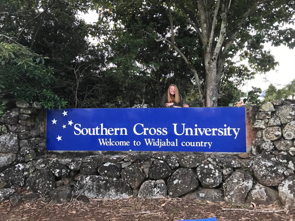 Exercise Science - Southern Cross University