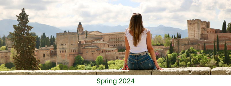 spring 2024