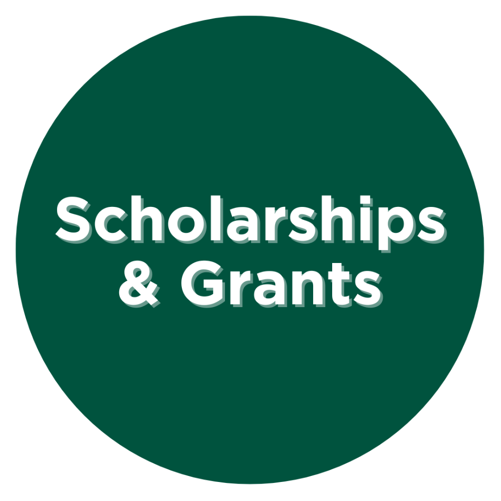 scholarships grants