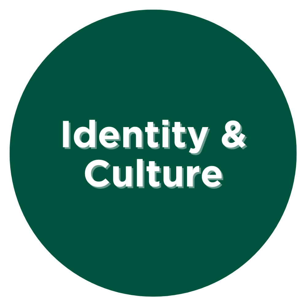 Identity Culture